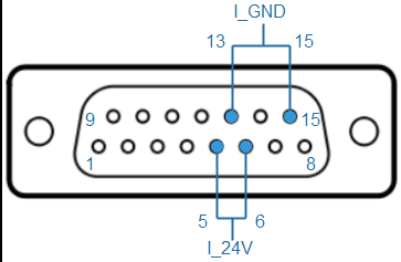SC-Link connector